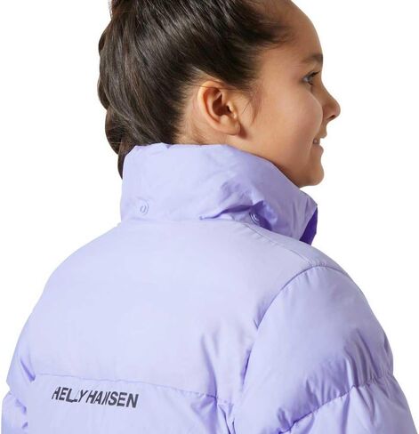 Helly-Hansen boys Specter Puffy Jacket in Saudi Arabia