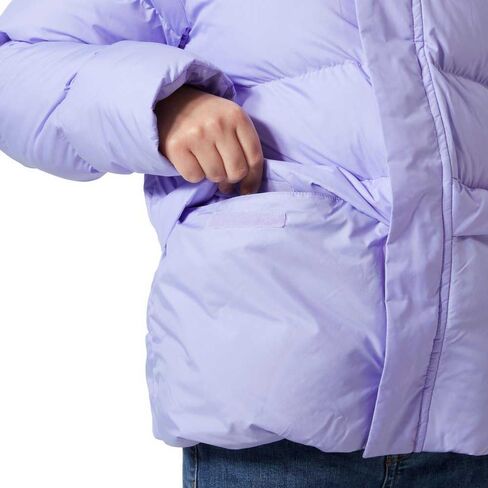 Helly-Hansen boys Specter Puffy Jacket in Saudi Arabia