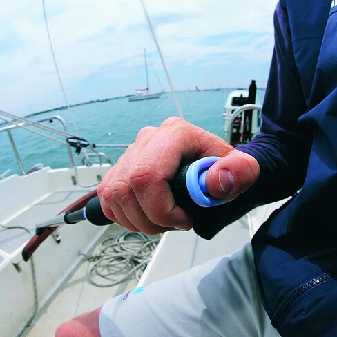 Spinlock Joystick Tiller Extension 600-900mm in Saudi Arabia