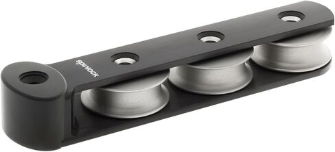 Spinlock Mid-Size Sheave Deck Organiser for Leading Multiple Lines in Saudi Arabia