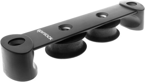 Spinlock Mid-Size Sheave Deck Organiser for Leading Multiple Lines in Saudi Arabia