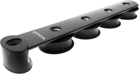Spinlock Mid-Size Sheave Deck Organiser for Leading Multiple Lines in Saudi Arabia