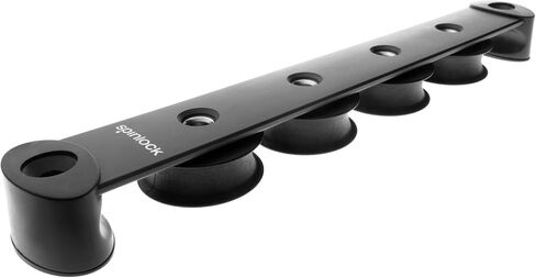 Spinlock Mid-Size Sheave Deck Organiser for Leading Multiple Lines in Saudi Arabia