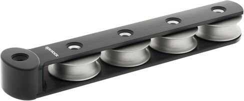 Spinlock Mid-Size Sheave Deck Organiser for Leading Multiple Lines in Saudi Arabia