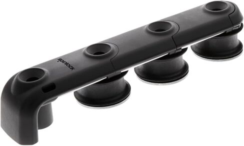 Spinlock Mid-Size Sheave Deck Organiser for Leading Multiple Lines in Saudi Arabia