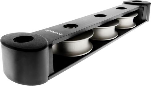 Spinlock Mid-Size Sheave Deck Organiser for Leading Multiple Lines in Saudi Arabia