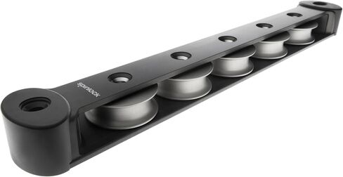 Spinlock Mid-Size Sheave Deck Organiser for Leading Multiple Lines in Saudi Arabia
