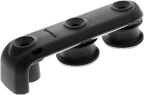Spinlock Mid-Size Sheave Deck Organiser for Leading Multiple Lines in Saudi Arabia