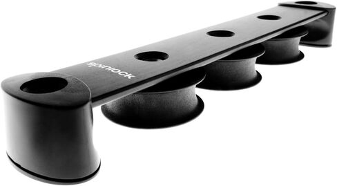 Spinlock Mid-Size Sheave Deck Organiser for Leading Multiple Lines in Saudi Arabia