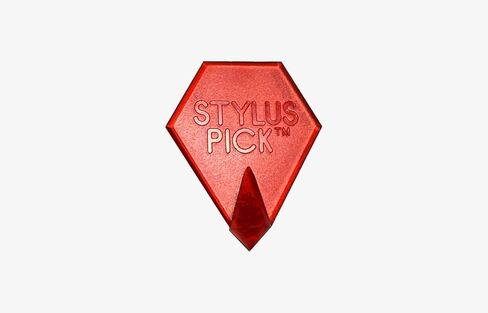 Stylus Pick for Shred Guitar - للتطوير السريع للانتقاء البديل عالي السرعة in Saudi Arabia