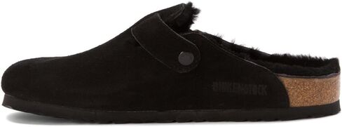 Birkenstock 1019484342 Boston SFB TOB OIL LTR N 42 in Saudi Arabia