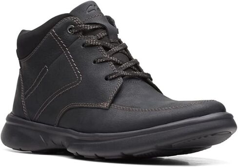 Clarks Men's Bradley Mid Oxford Boot in Saudi Arabia