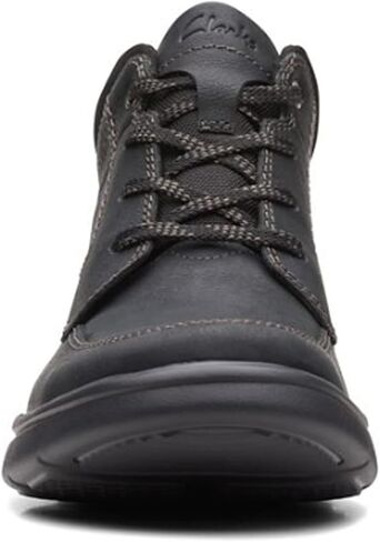 Clarks Men's Bradley Mid Oxford Boot in Saudi Arabia