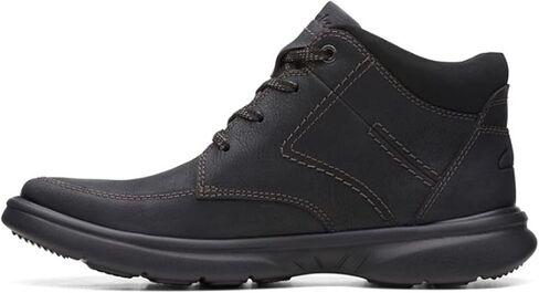 Clarks Men's Bradley Mid Oxford Boot in Saudi Arabia