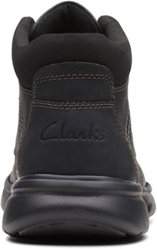 Clarks Men's Bradley Mid Oxford Boot in Saudi Arabia