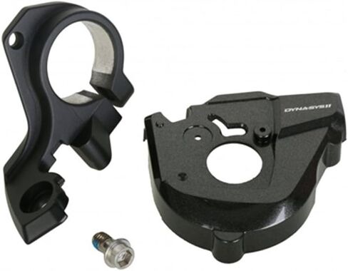وحدة غطاء قاعدة ناقل الحركة الأيمن Shimano XT SL-M8000 بدون مؤشر in Saudi Arabia