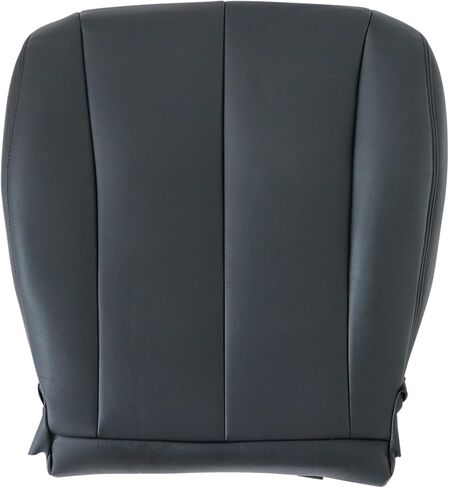 FZJDSD رمادي سائق رمادي فاتح أسفل الألياف الدقيقة الغطاء المقعد البديل المتوافق مع تويوتا سيينا 2011 2012 2013 2014 in Kuwait