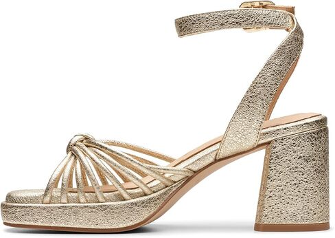 Clarks - Womens Ritzy 75 Faye Sandals in Saudi Arabia