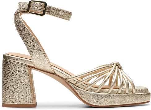 Clarks - Womens Ritzy 75 Faye Sandals in Saudi Arabia