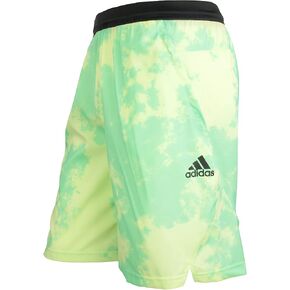 adidas Men's Axis Woven Unlined Shorts in Kuwait