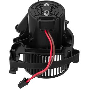 BDFHYK AC سخان المدفأة مروحة محرك 700279 متوافقة مع BMW 525I 528I 530i 540i M5 X5 ، HVAC Plower Motor Assembly Plower for 64118385558 64118372493 AB81000S PM4122 in Kuwait