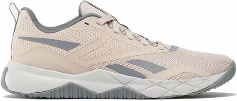 Reebok Men's NFX Cross Trainer, Orange Flare/Black/Acid Yellow, 10 in Saudi Arabia