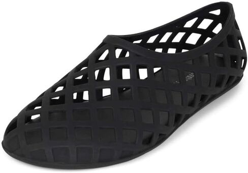 Jeffrey Campbell Jellz Women Sandals Clear - Clear / 9 in Kuwait