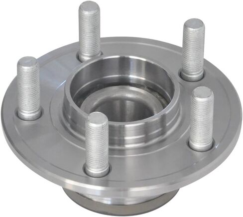 Drivestar 513224 Front RWD Wheel Hub & Bearing Raper/Ride/Driver Side 2006-2014 لـ Dodge Charger ، 2008-14 Challenge ، 2005-08 Magnum ، 05-14 for Chrysler 300 in Kuwait