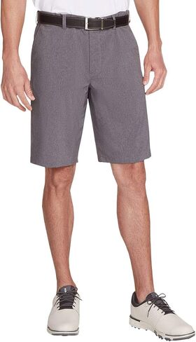 شورت Mesa Chino II مسطح من الأمام للرجال من Skechers in Saudi Arabia