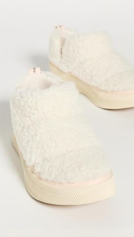 Sorel Women's Out N About IV Mini Puffy Insulated Slip-On Boots in Saudi Arabia