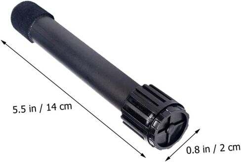 GALPADA Portable Folding Flute Stand Clarinet Display Stand for Home Outdoor Use Collapsible Music Holder with Craftsmanship Durable Space Saving Design in Saudi Arabia