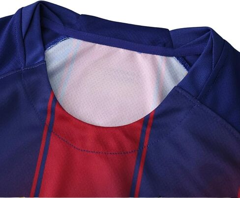 Raphinha #11 Home Soccer Jersey for Men Fan Version in Saudi Arabia