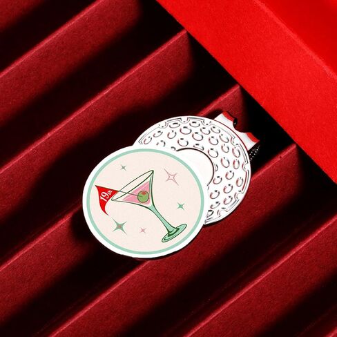 مضحكة لعبة كرة جولف جولف للنساء ، مقطع قبعة علامة الكرة الوردي لها ، إكسسوارات الجولف للبنات ، هدايا الجولف للنساء ، غولف أساسيات للزوجة صديقة للزوجة ، هدايا ديكور الجولف اللطيفة لعيد الميلاد ، فالنتين in Saudi Arabia