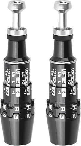.335 Golf Adapter Sleeve Compatible with Cobra DS-Adapt X,LS,MAX-K,MAX-D Driver/Wood in Saudi Arabia