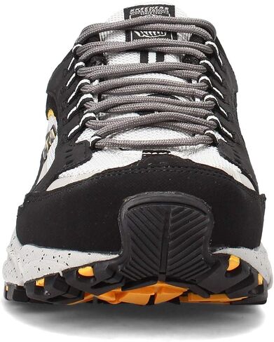 حذاء Skechers Stamina St الرياضي ذو الطراز الصناعي للرجال in Saudi Arabia