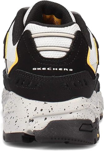 حذاء Skechers Stamina St الرياضي ذو الطراز الصناعي للرجال in Saudi Arabia