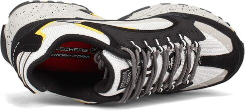حذاء Skechers Stamina St الرياضي ذو الطراز الصناعي للرجال in Saudi Arabia