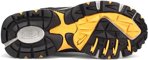 حذاء Skechers Stamina St الرياضي ذو الطراز الصناعي للرجال in Saudi Arabia
