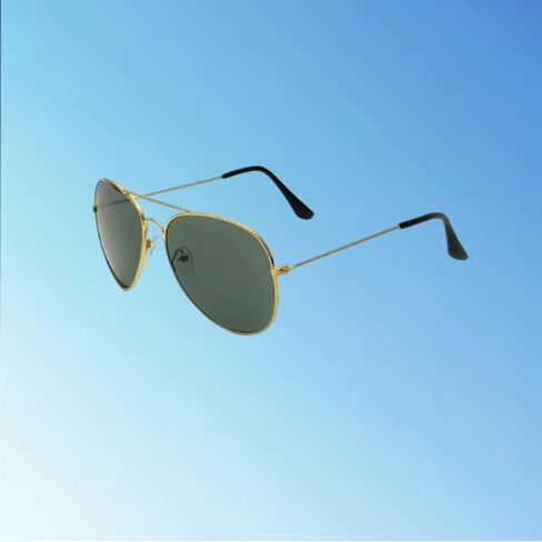Classic Black Frame with Gray Lens Sunglasses for Outdoor Sports in Saudi Arabia