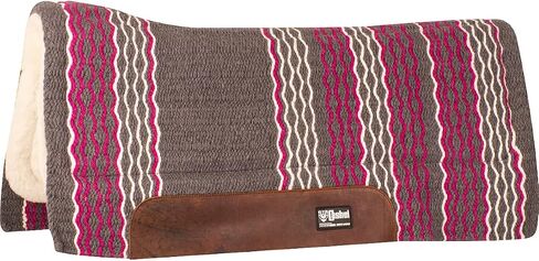 Cashel Performance Blanket Felt Pad 34x36 Turquois in Saudi Arabia
