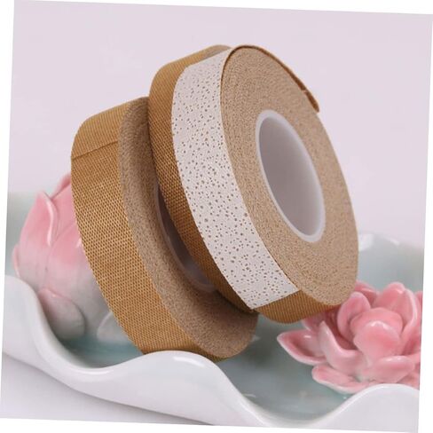 GALPADA 15rolls Guzheng Pipa Accessory Tapes Breathable Adhesive Tapes for Musicians in Saudi Arabia