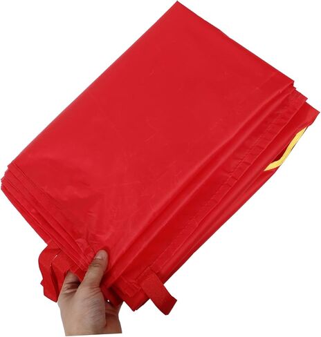 ibasenice Whack-mole Boys and Girls Toys Preschool Activity Toys Parachute for Boys and Girls Team Building Games Random Color in Kuwait