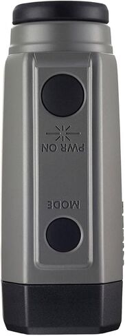 Nikon PROSTAFF 1000 6x20 Laser Rangefinder with ID Incline/Decline Technology, TRU TARGET Measurement, 1000-Yard Range, Weather-Resistant Design, Compact & Pocket-Friendly in Kuwait