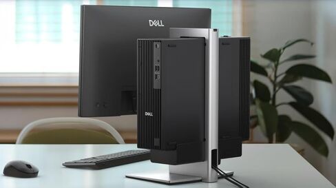 Dell OptiPlex 7490 23.8" Full HD All-in-One Desktop Computer - 11th Gen Intel Core i5-11500 6-Core up to 4.60 GHz Processor, 32GB DDR4 RAM, 1TB PCIe SSD, Intel UHD Graphics 750, Windows 11 Pro in Saudi Arabia