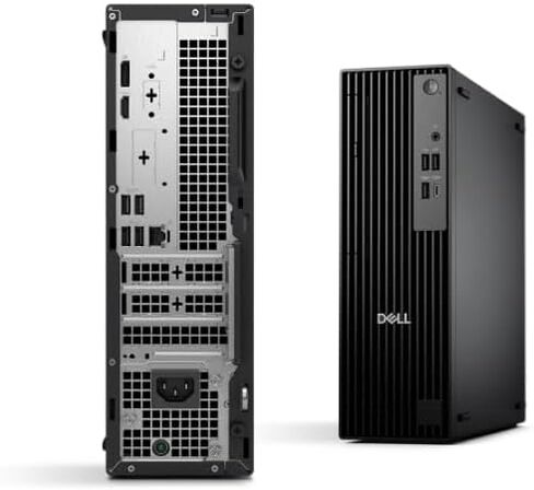 Dell OptiPlex 7490 23.8" Full HD All-in-One Desktop Computer - 11th Gen Intel Core i5-11500 6-Core up to 4.60 GHz Processor, 32GB DDR4 RAM, 1TB PCIe SSD, Intel UHD Graphics 750, Windows 11 Pro in Saudi Arabia