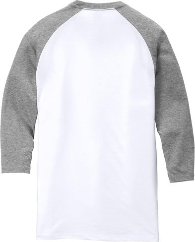 قميص جو راجلان للبيسبول للرجال. 3/4 كمبيات البيسبول. الأحجام: XS-4XL in Saudi Arabia