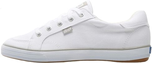 مركز Keds للنساء III Lace Up Sneaker ، Oatmeal Fall Tweed ، 6 in Saudi Arabia