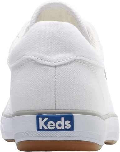 مركز Keds للنساء III Lace Up Sneaker ، Oatmeal Fall Tweed ، 6 in Saudi Arabia