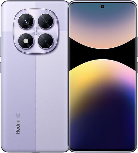 Xiaomi Redmi Note 14 Pro 5g + 4g LTE (لـ Tmobile Mint Tello & Global) (512GB + 12GB) in Saudi Arabia