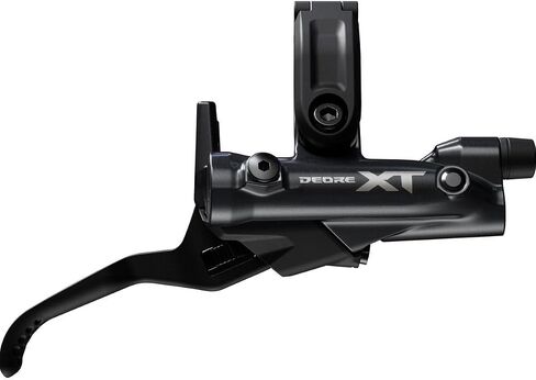 Shimano Deore XT BL-M8200L Hydraulic Brake Lever - Right in Saudi Arabia